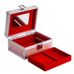 Кейс-шкатулка "Эффект", 16*8 см (9206-003)