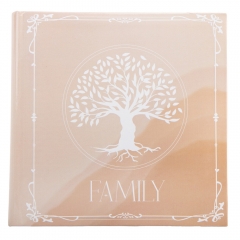 Фотоальбом "Фамильное дерево", 200 фото 10*15 см (0506-007)