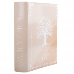 Фотоальбом "Фамильное дерево", 200 фото 10*15 см (0506-007)