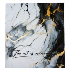 Фотоальбом "Мрамор", 200 фото 13*18 см (0506-011)