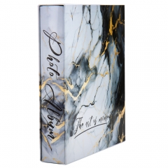 Фотоальбом "Мрамор", 200 фото 13*18 см (0506-011)