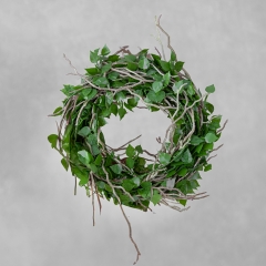 Гірлянда зі штучної зелені "Лоза", 3 м (6008-006)