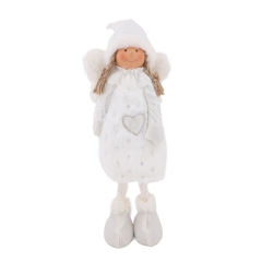 Фигурка "Милая девочка", 47 (2007-120)