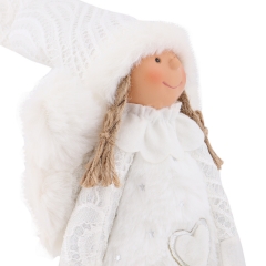 Фигурка "Милая девочка", 47 (2007-120)