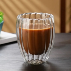 Склянка з подвійними стінками "Modern", 350 мл (9027-001)