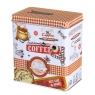 Коробка для зберігання с дозатором "Coffee" (8005-016)