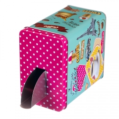 Коробка для зберігання "Паризький шик" (8005-017)