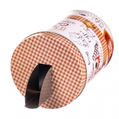 Коробка для зберігання "Coffee" (8005-018)