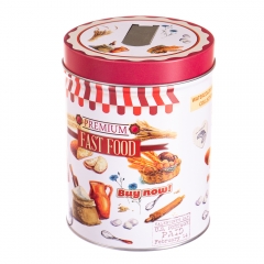 Коробка для зберігання "Fast Food" (8005-019)