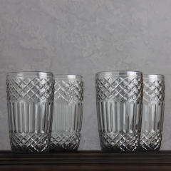 Склянка "Топаз", 300 мл (9057-003)