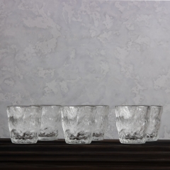 Чарка "Роса", 50 мл (9057-007)