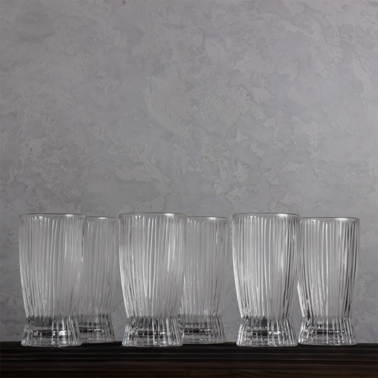 Склянка "Дієго", 300 мл (9057-008)