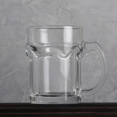 Пивной бокал "Кураж", 450 мл (9057-010)