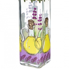 Пляшка для олії, 1 шт (550 мл) (011AW-1)