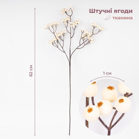 Штучна гілка Штучна гілка