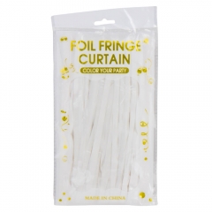 Декоративная шторка для фотозоны "Жемчужина" (18909-036)