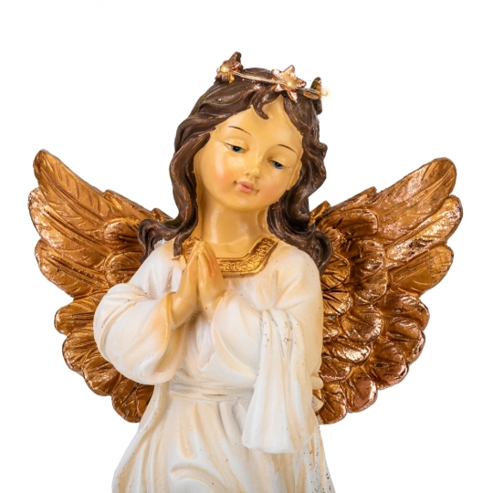 Статуэтка с подсветкой Статуэтка с подсветкой