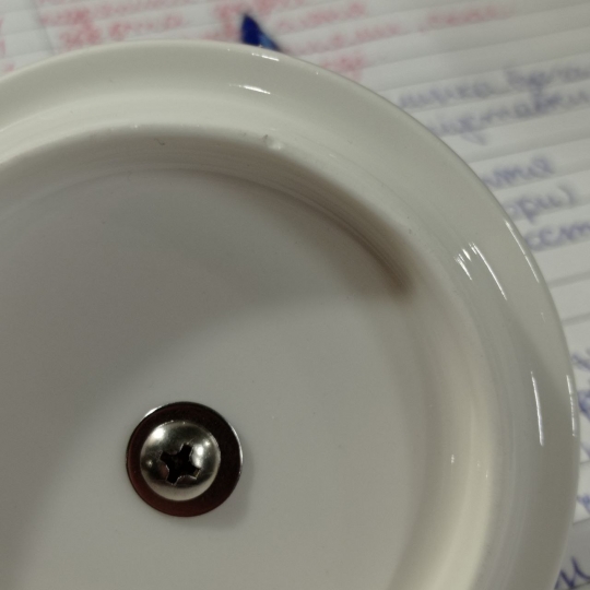 Ёмкость для сыпучих продуктов Ёмкость для сыпучих продуктов