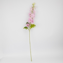 Дельфиниум "Нежное цветение", розовый, 90 см (9259-004)