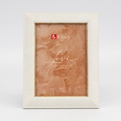 Фоторамка "Молочний камінь", 18,5*23 (2032-024)