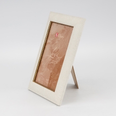 Фоторамка "Молочний камінь", 18,5*23 (2032-024)