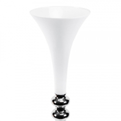 Ваза - подсвечник "Альба" 1 м. (2009-059)