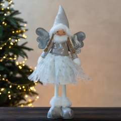 Фигурка "Зимняя фея", 46 см (9241-003)