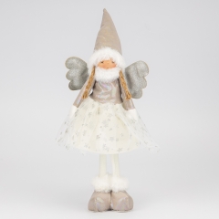 Фигурка "Зимняя фея", 46 см (9241-003)