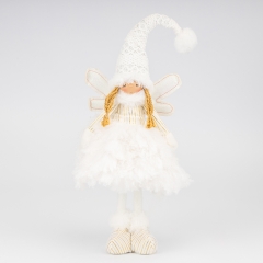 Фигурка с подсветкой "Фея-сплюшка", 35 см (9241-007)