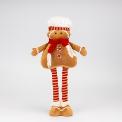 Фигурка телескопическая "Милый пряник", 50 см (9241-011)