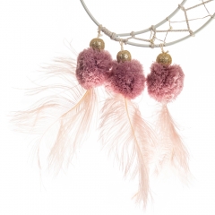 Подвеска "Пушистое перо" (6003-034)