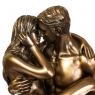Статуетка "Закохані" (11 * 28 см) (76716A1)