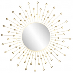 Зеркало настенное "Солнечное сияние", 89 см (8925-005)