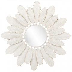 Зеркало настенное "Бохо", 80 см (8925-006)