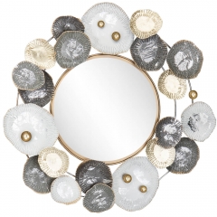 Зеркало настенное "Магнетизм", 62 см (8926-003)