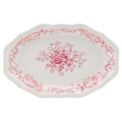 Тарілка "Аристократична ніжність", 31 см (9198-002)