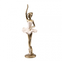 Статуэтка "Великий балет" (2007-123)