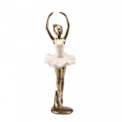 Статуэтка "Танець балерини" (2007-125)