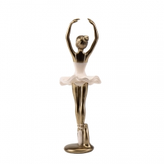 Статуэтка "Танець балерини" (2007-125)