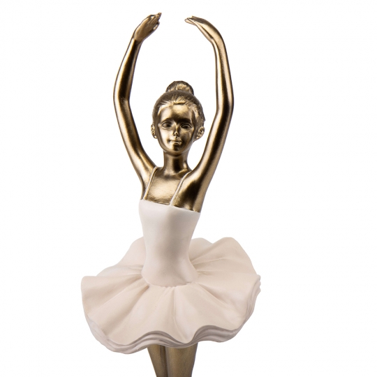 Статуетка "Танець балерини" (2007-125)