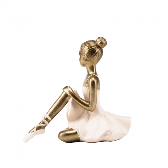 Фігура "Молода балерина" (2007-126)
