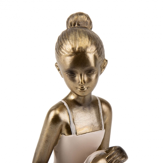 Фігура "Молода балерина" (2007-126)