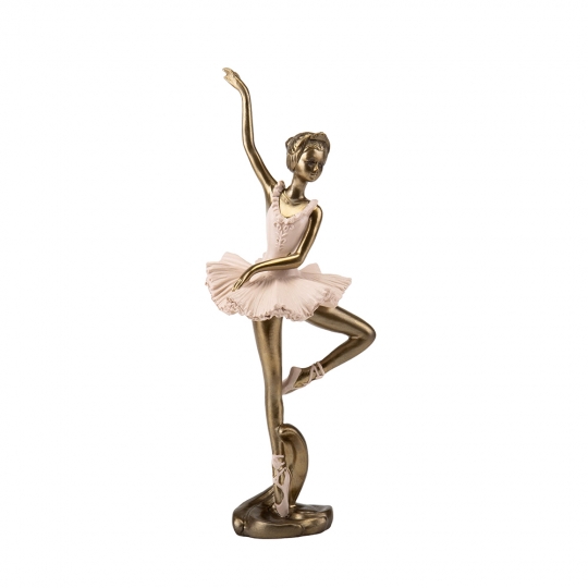 Статуетка "Загадкова балерина" (2007-129)