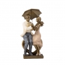 Статуетка "Побачення під дощем" (2007-133)