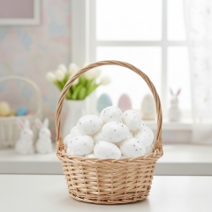 Набір міні крашанок "Зірки", 18 шт (9109-059)