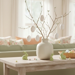 Набір крашанок "Золото", 6 шт (9109-064)