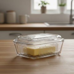 Маслянка "Класика", 7,8*17 см (2020-007)