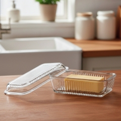 Маслянка "Класика", 7,8*17 см (2020-007)