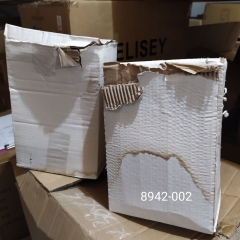 Статуэтка "Попугаи Ара" (00BR-8942-002)