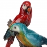 УЦІНКА Статуетка "Папуги Ара" (Плоха упаковка) (00BR-8942-002)